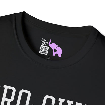 Pro-Gun Anti-Idiot Adult T-shirt