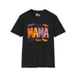 Spooky Mama Adult T-shirt