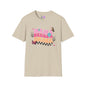 Mama Needs A Drink Adult T-shirt