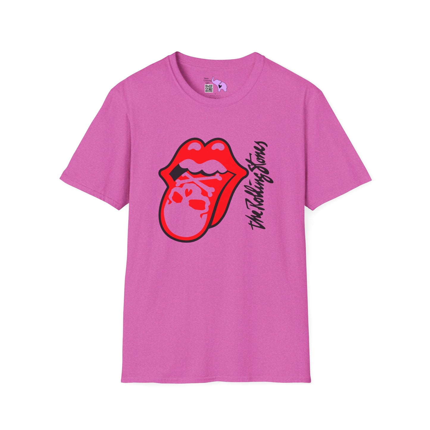 The Rolling Stones T-shirt