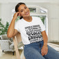 Humble Enough To Know I'm Replaceable... Adult T-shirt