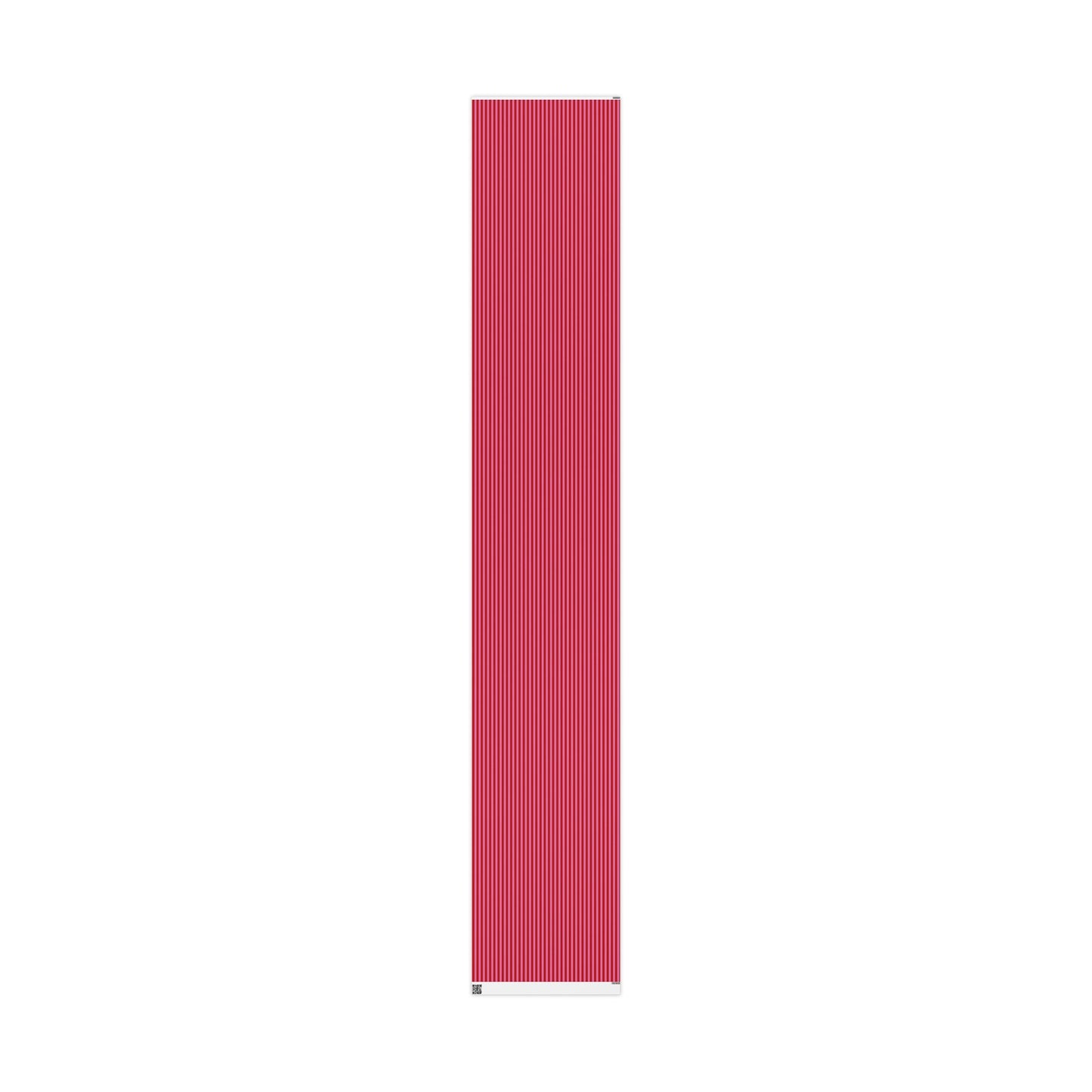 Be Mine Stripes Wrapping Paper