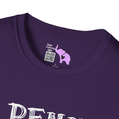 A Penny For Your Thoughts Seems Kinda Pricey Adult T-shirt