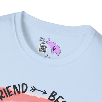 World's Greatest Mom Ever Adult Unisex Tshirt