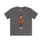 ""Front to Back Horse Lover Youth Softstyle Tee