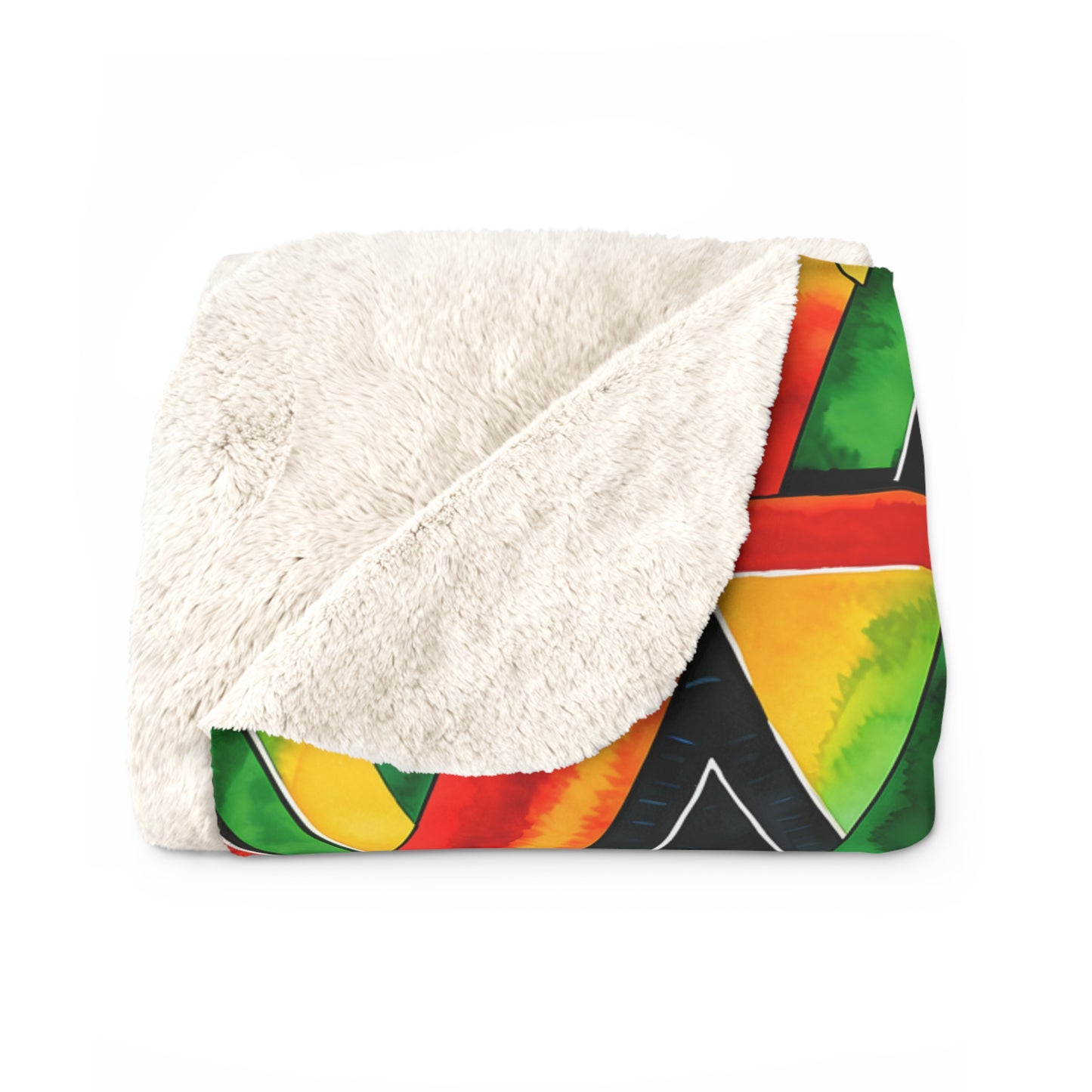 Abundance Vibes Basic Bedding Set