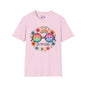 See The Good Boho Hippy Adult T-shirt