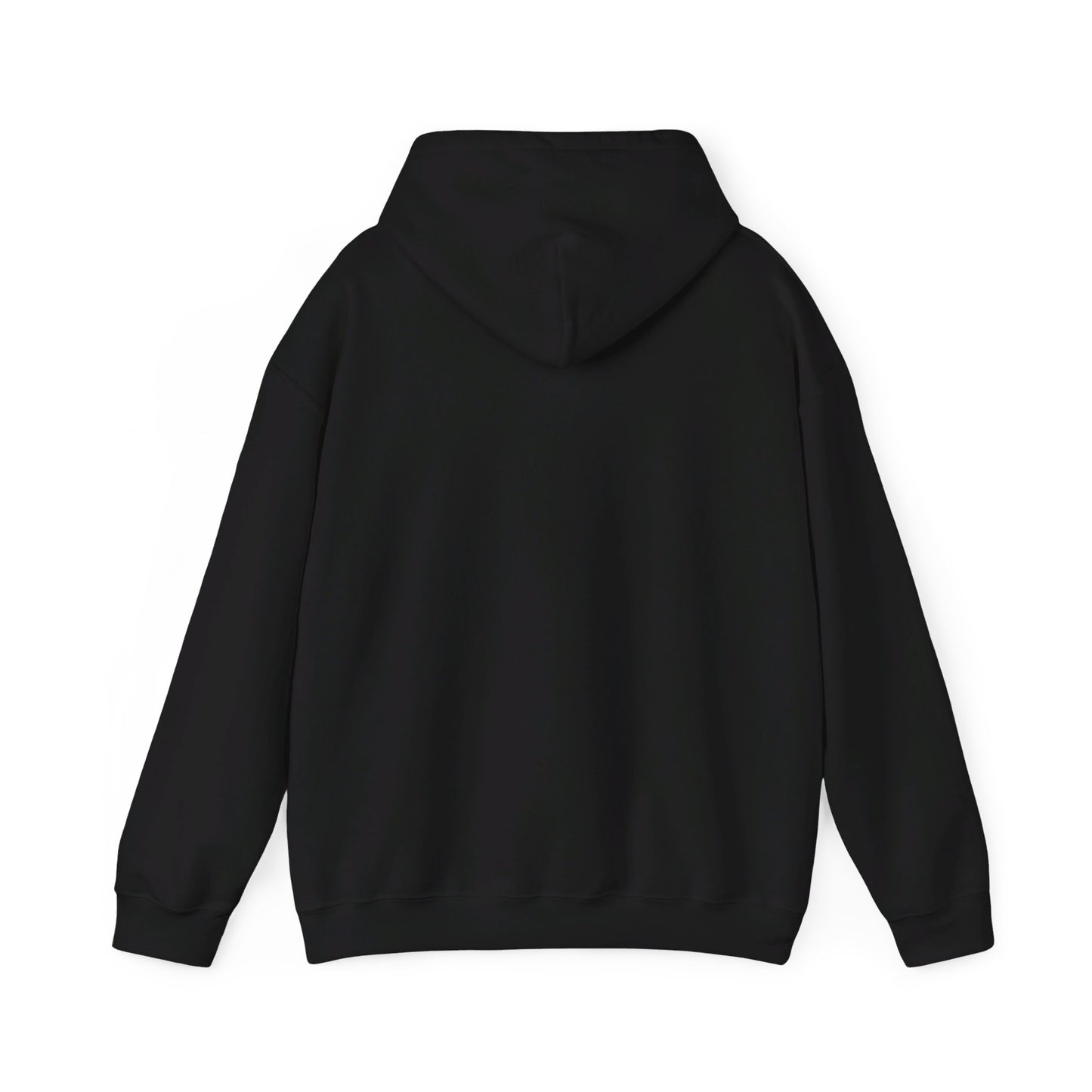 Cute But Psycho But Cute Heavy Blend™ Hooded Sweatshirt