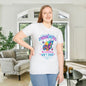 Undiagnosed But Something Ain't Right Adult T-shirt