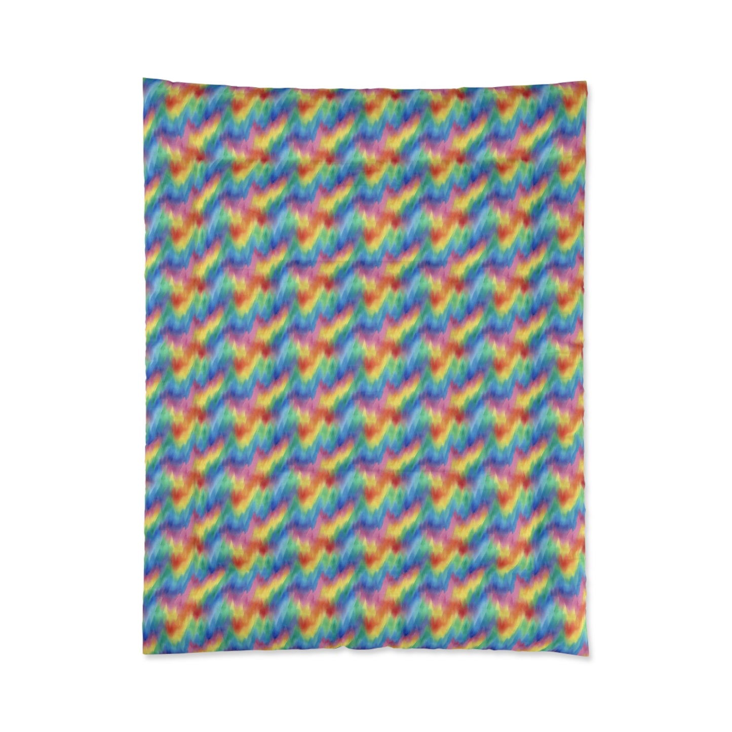 Colorwaves Comforter