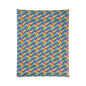Colorwaves Comforter
