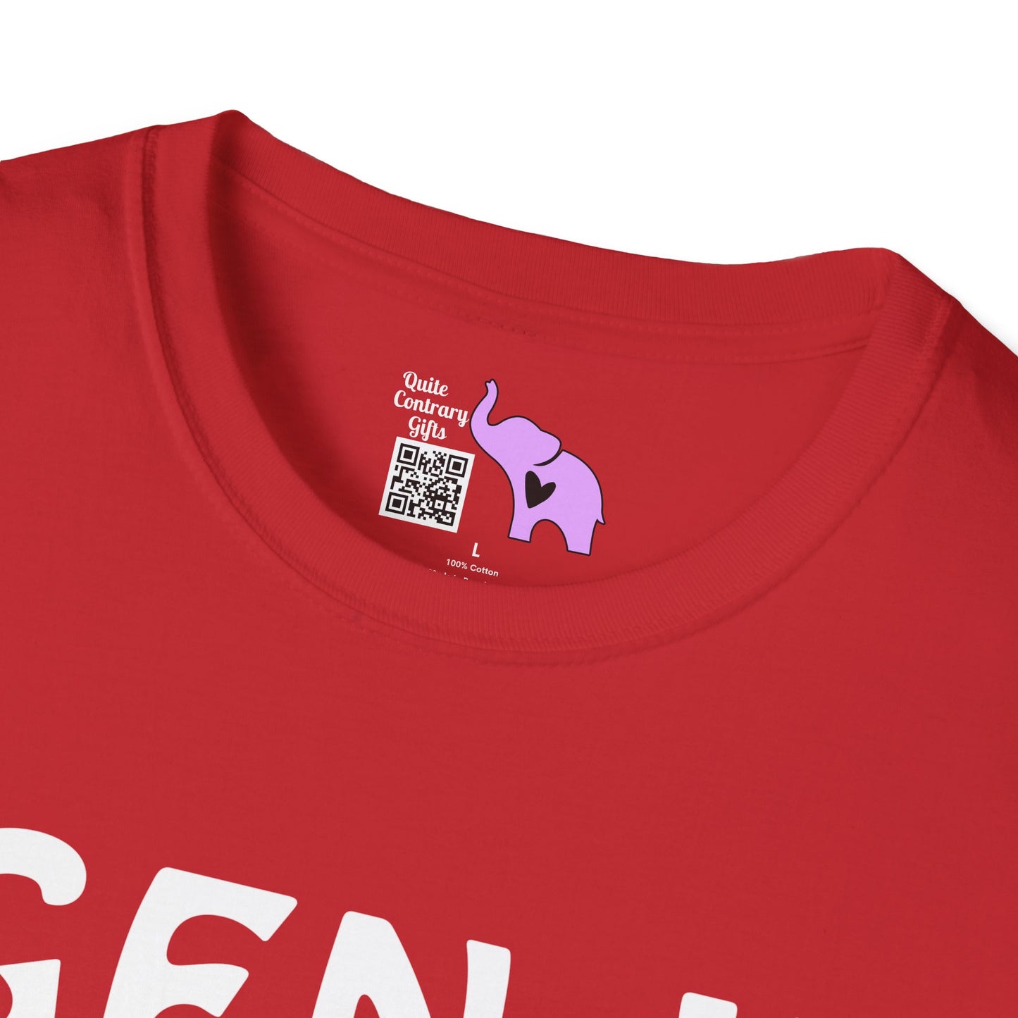 Gen X Too Young for AARP Too Old For Your Nonsense Adult T-shirt