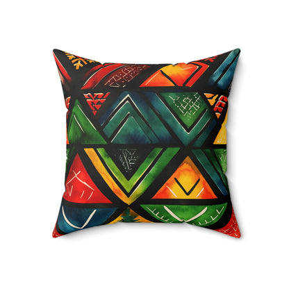 Ancestor Echo Basic Bedding Set