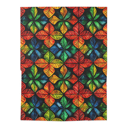 Kinara Radiance Swaddle Blanket