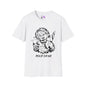 Chucky Rock or Die T-shirt