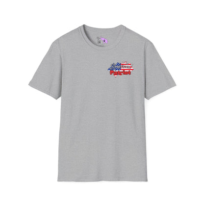 You Have a Choice Adult T-shirt