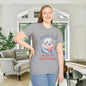 Save The Floaty Potatoes (Manatee) Adult T-shirt