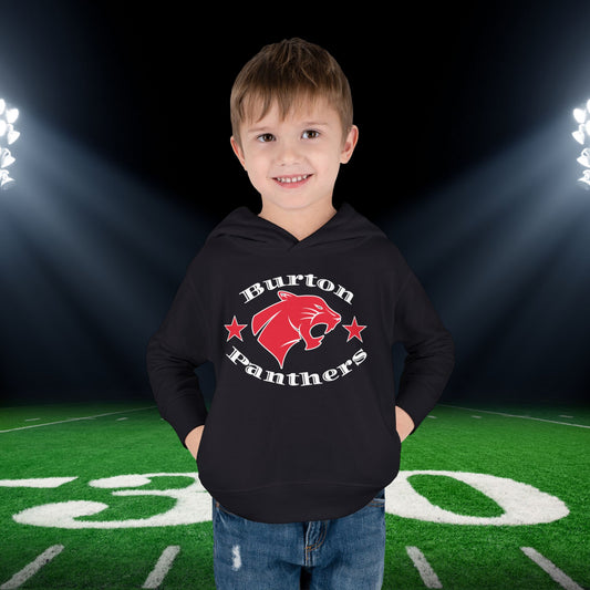 Burton Panthers Classic Toddler Hoodie