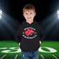 Burton Panthers Classic Toddler Hoodie