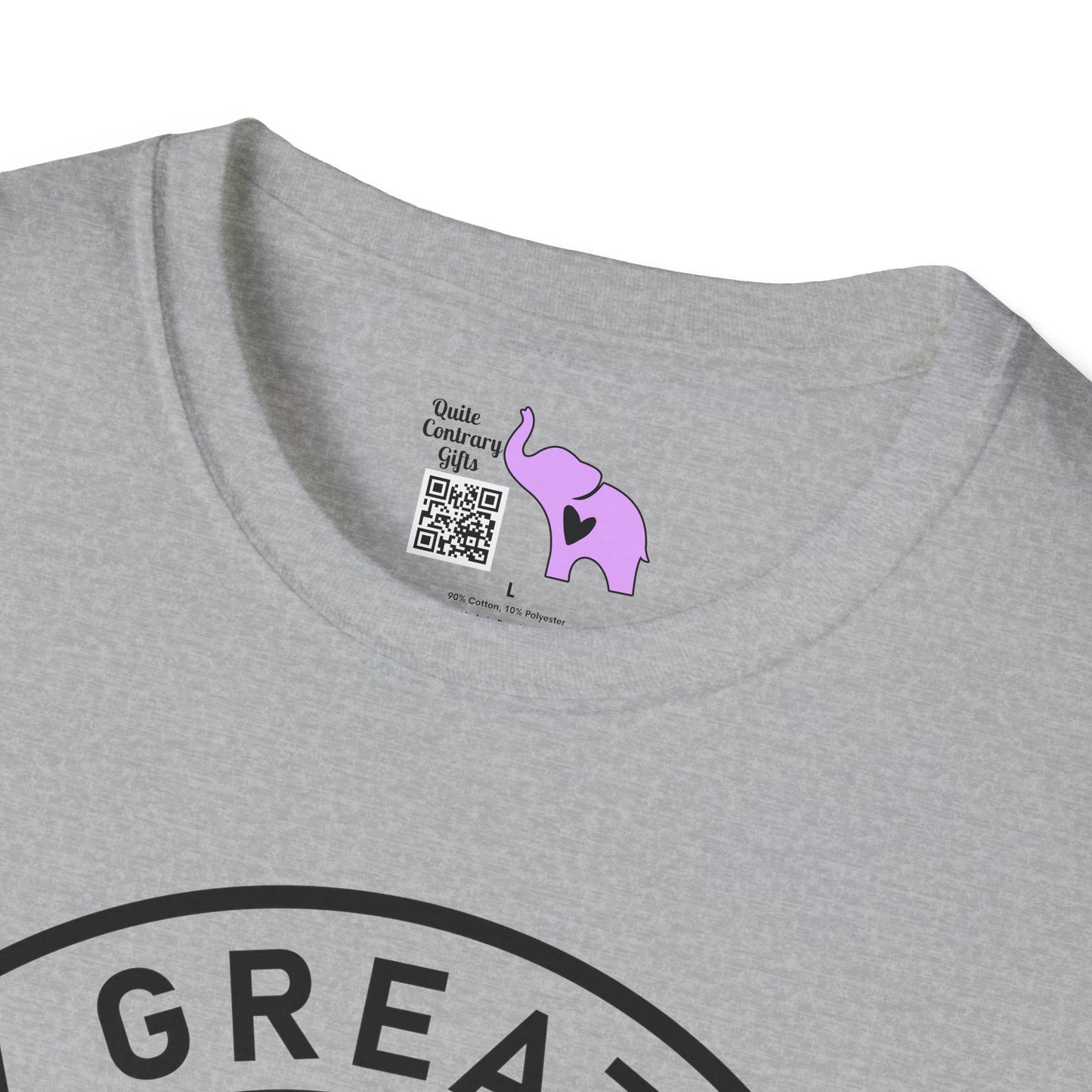 My Greatest Blessings Call Me Mimi Adult T-shirt