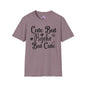 Cute But Psycho But Cute Adult T-shirt