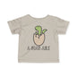 ""A-Roar-Able Infant Soft T-Shirt