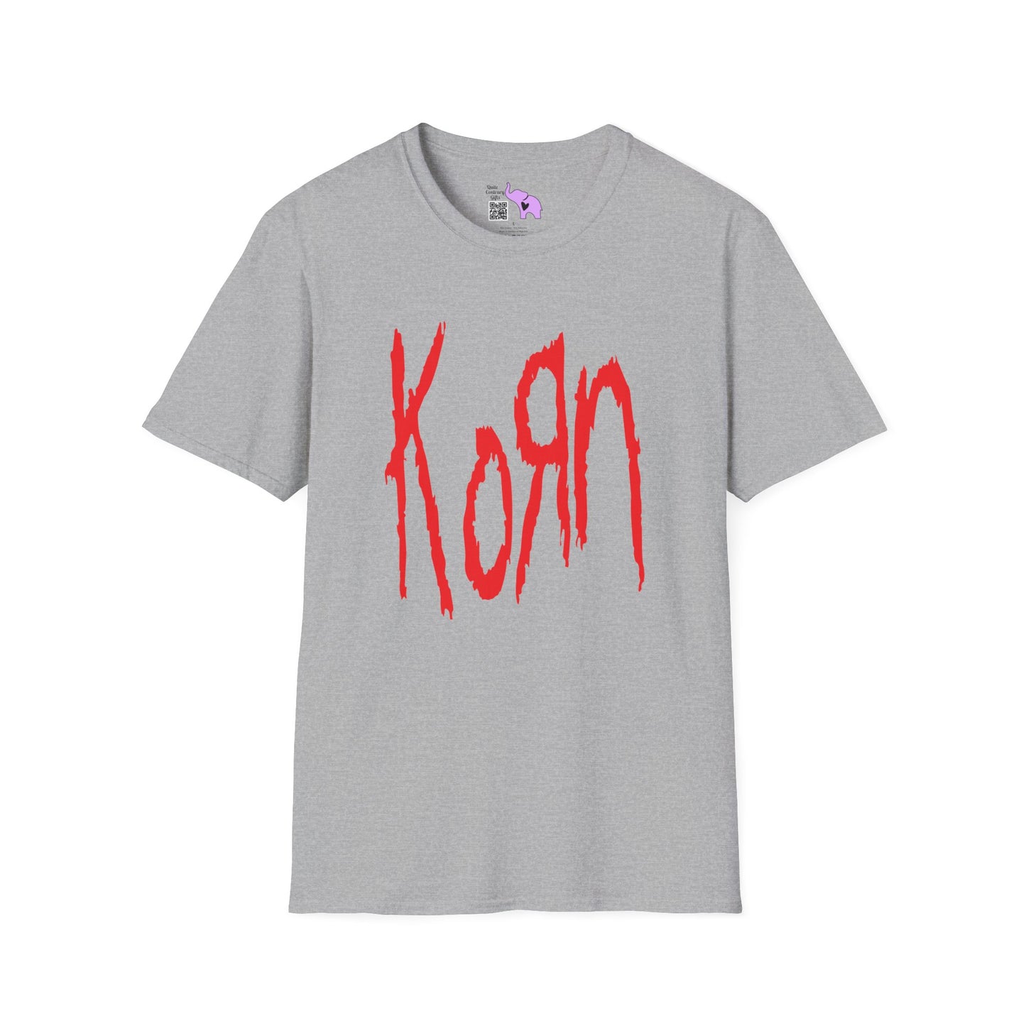 Korn T-shirt