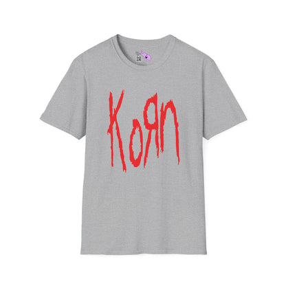 Korn T-shirt