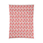 Doodle Hearts Comforter