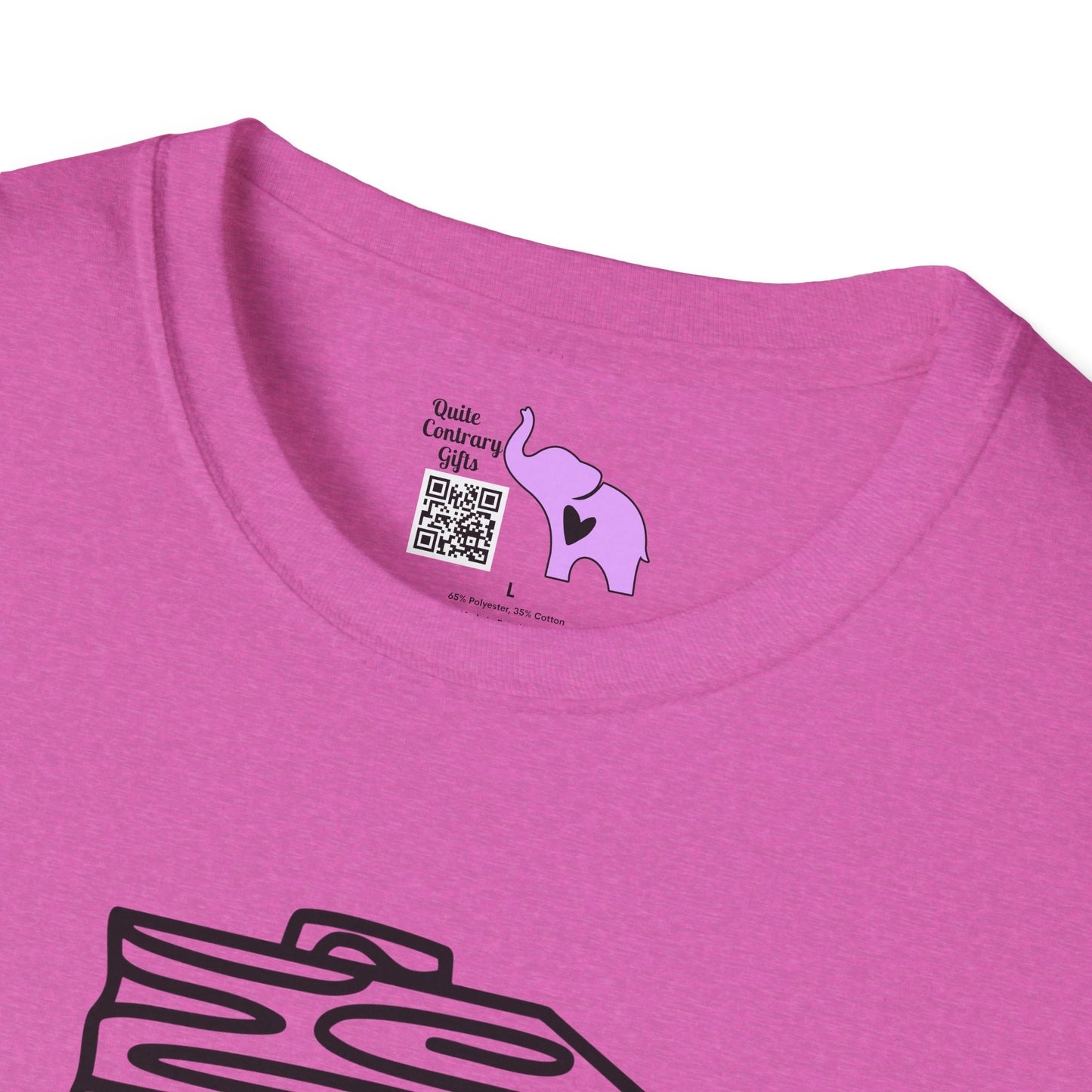 Meet Me At The Beach Adult T-shirt