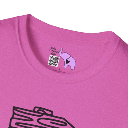 Meet Me At The Beach Adult T-shirt
