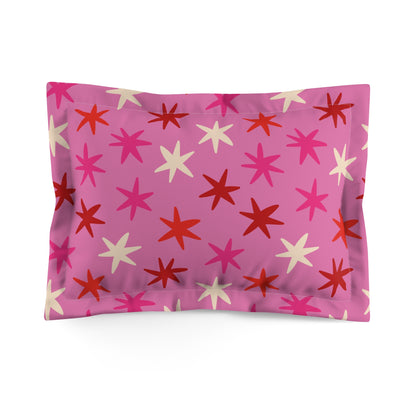 Love Sparks Basic Bedding Set