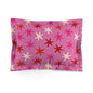 Love Sparks Microfiber Pillow Sham