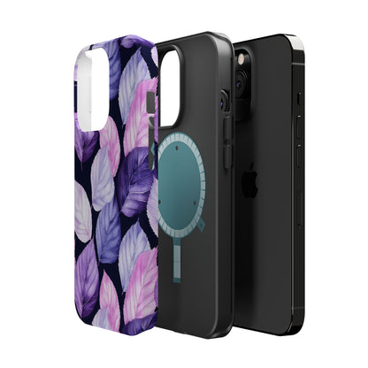 Ethereal Grove MagSafe® Compatible Tough Case for iPhone
