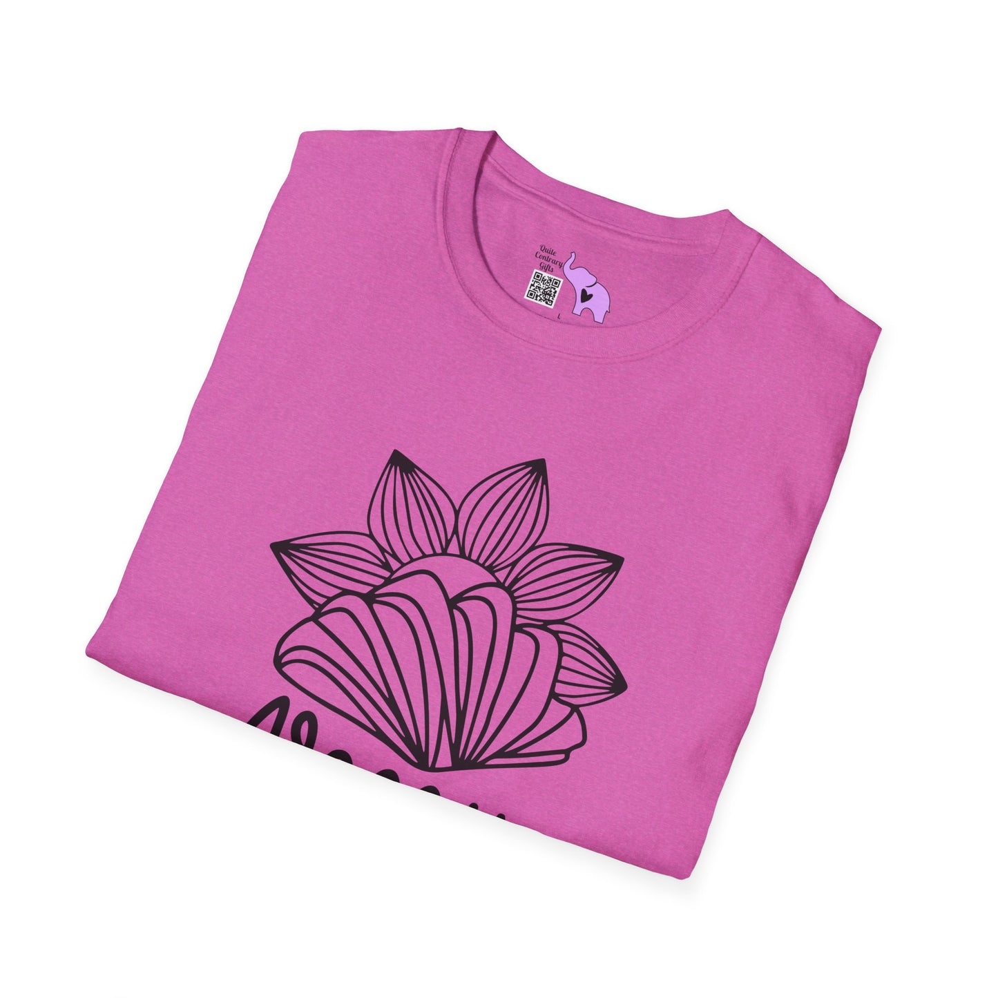 Vacay Every Day Adult T-shirt