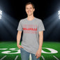 Bellville (Stacked) Adult T-shirt