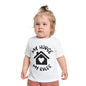 My House My Rules Infant T-Shirt