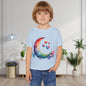 Moon in Love Heavy Cotton™ Toddler T-shirt