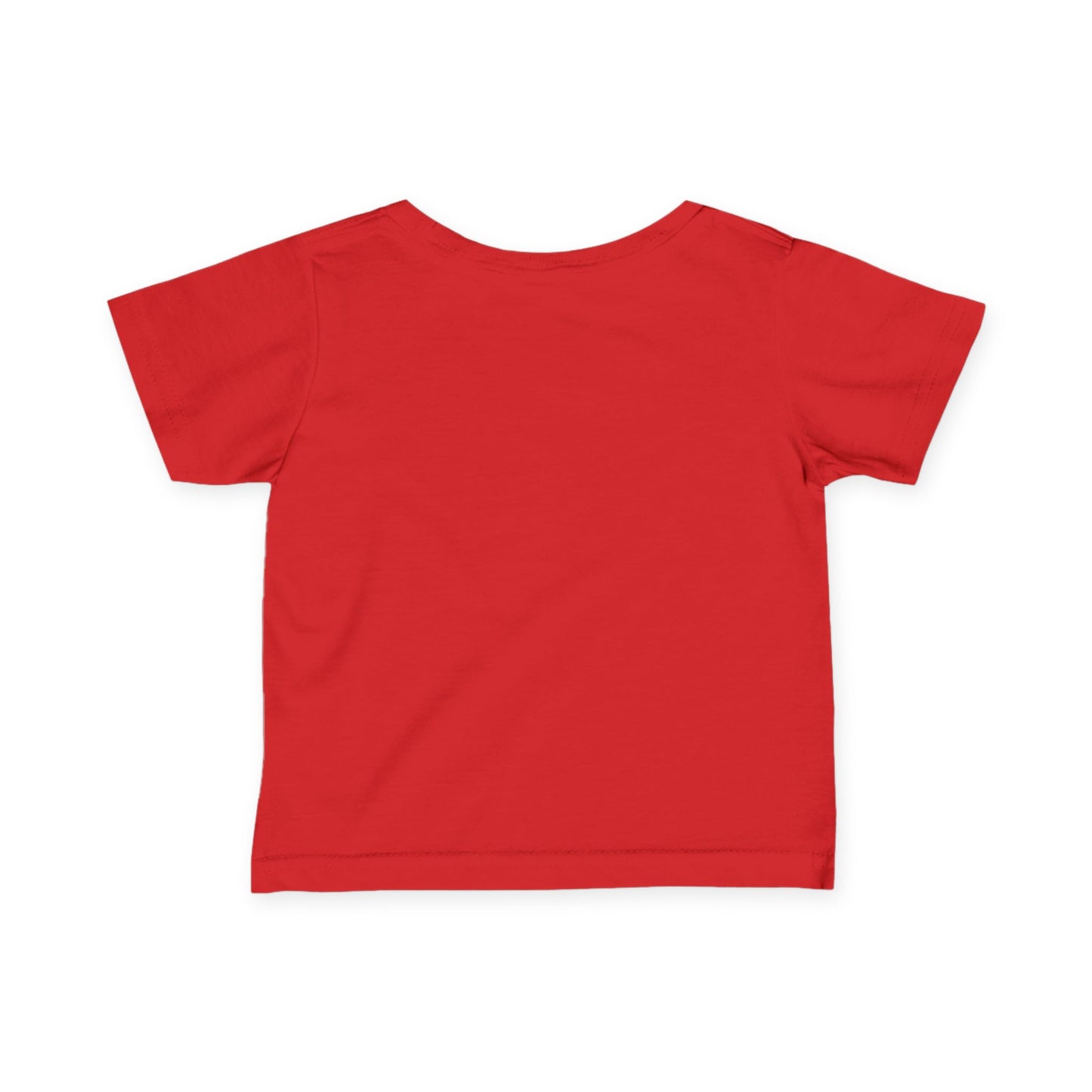 ""You Make My Heart Roll Infant Soft T-Shirt