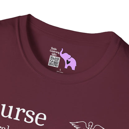 Nurse Definition T-shirt