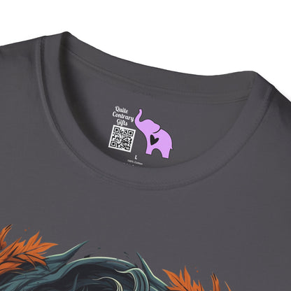 Night of the Jack Adult T-shirt