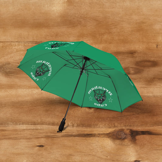 Brenham Cubs Classic Foldable Umbrella