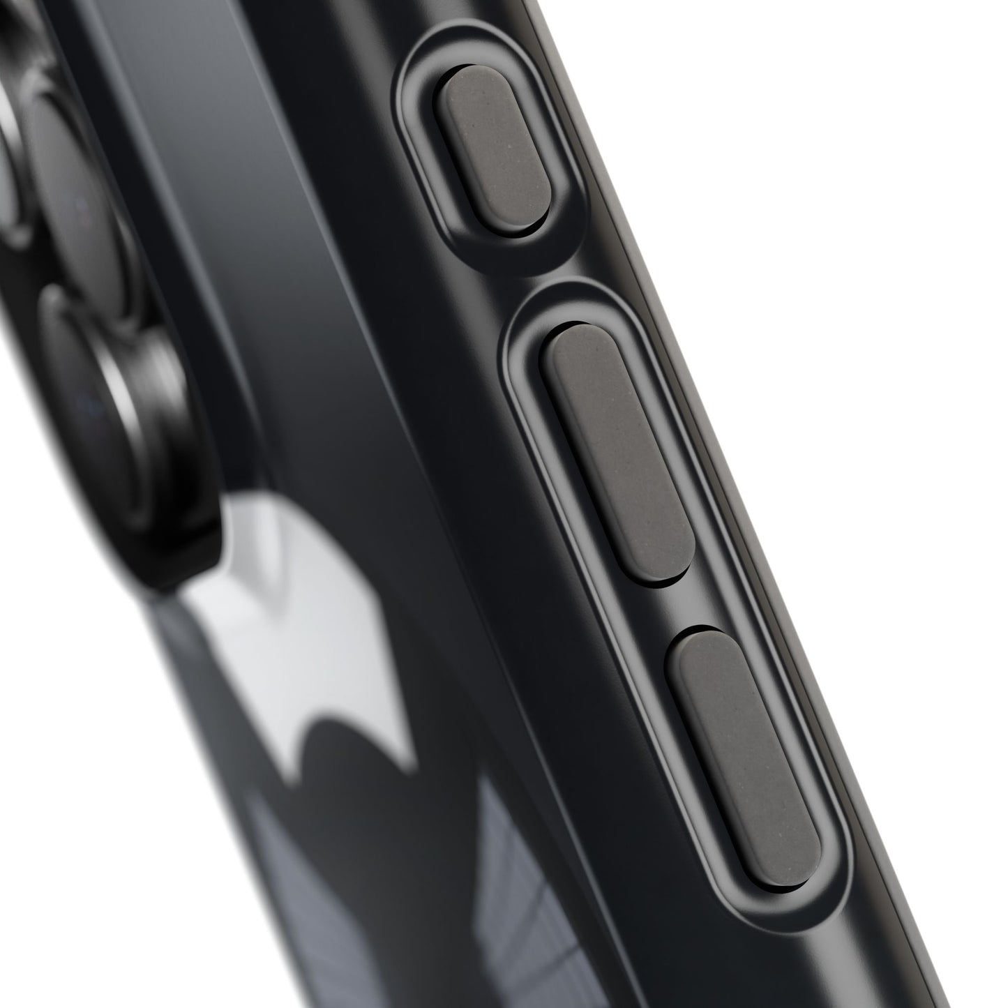 Chrome Dewfall MagSafe® Compatible Tough Case for iPhone