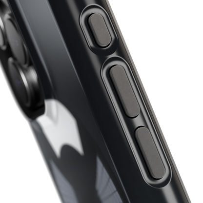 Chrome Dewfall MagSafe® Compatible Tough Case for iPhone