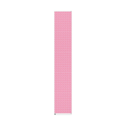 Jolly in Pink Wrapping Paper