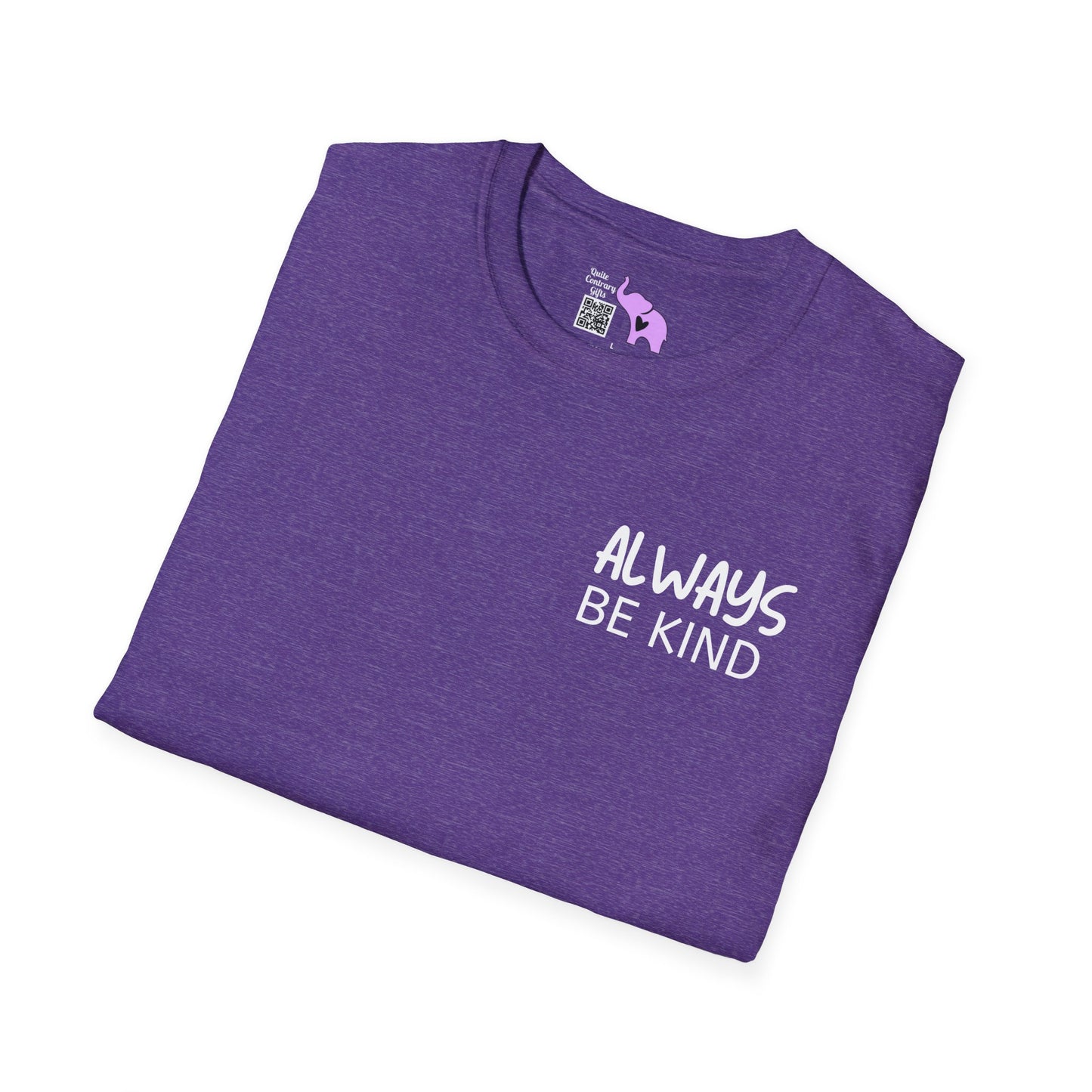 Always Be Kind T-shirt