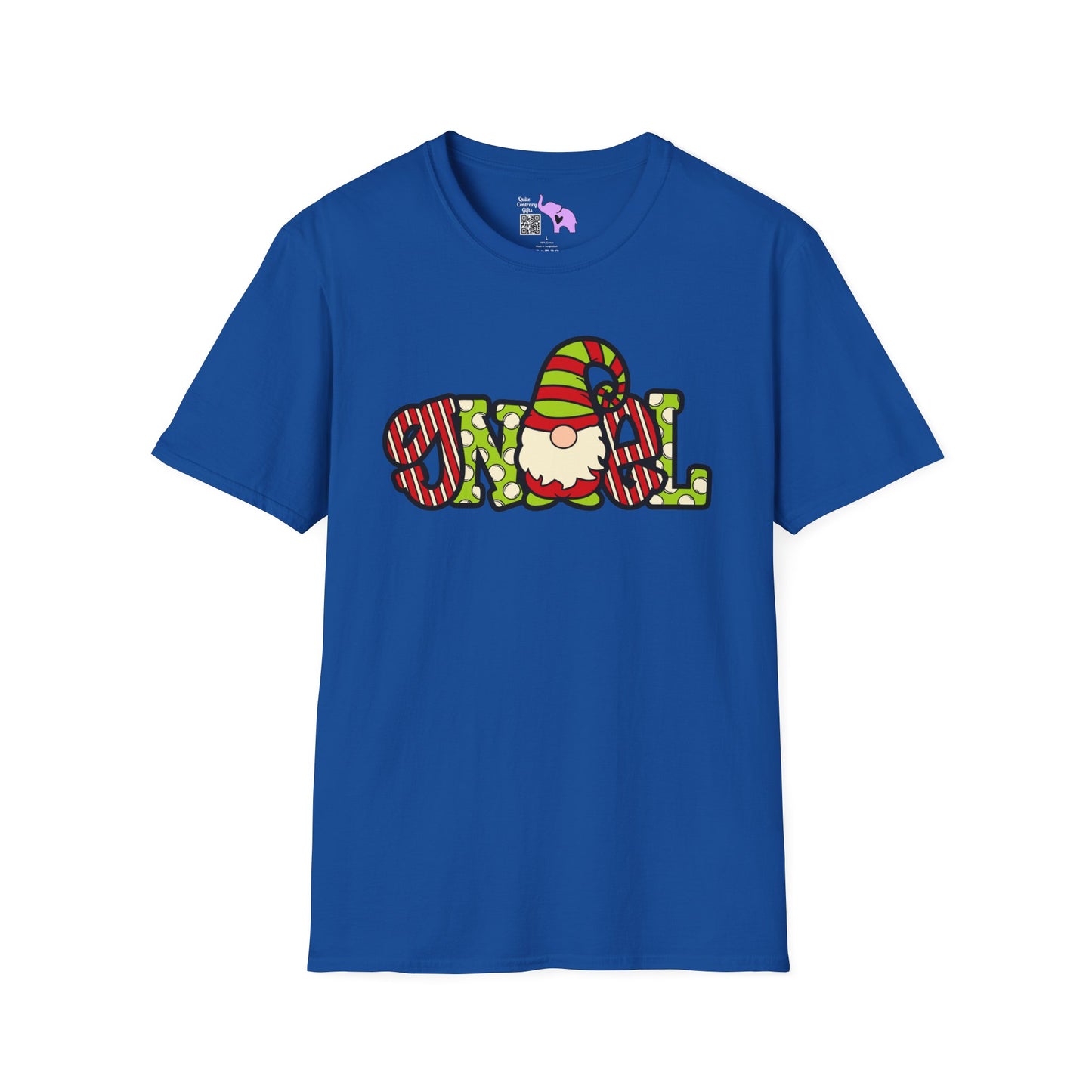 Gnoel Adult T-shirt