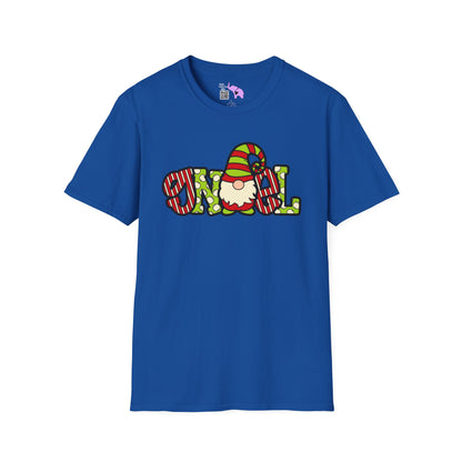 Gnoel Adult T-shirt