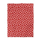 Cupid’s Garden Microfiber Duvet Cover