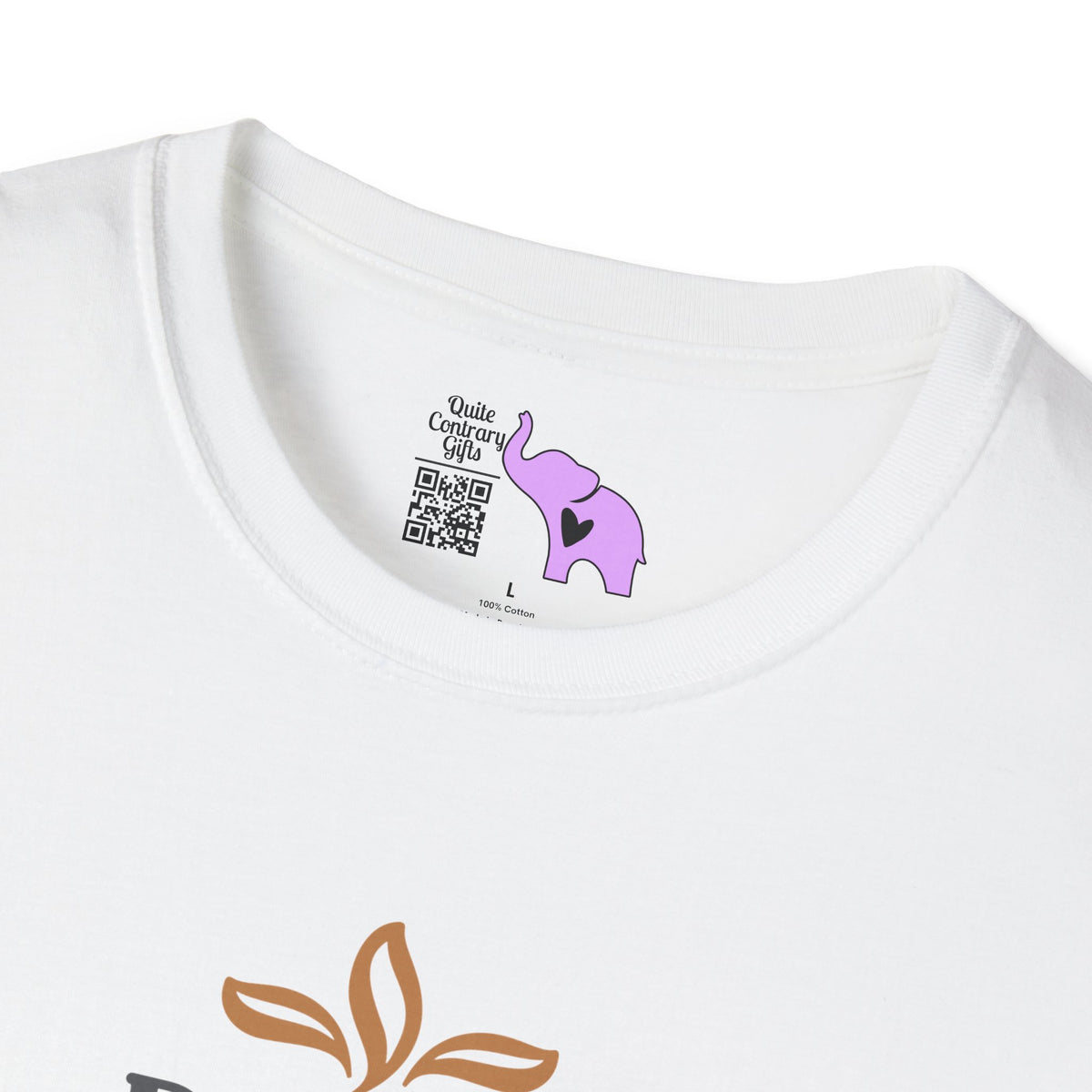 Don't Wish For It Work For It Adult T-shirt